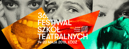 36. Festiwal Szkół Teatralnych