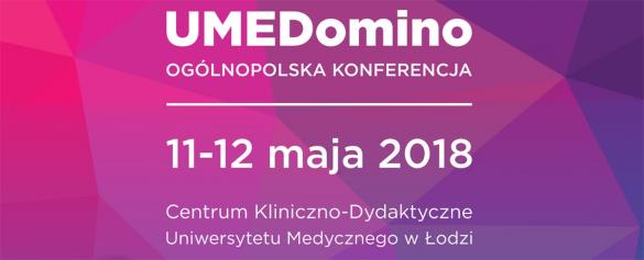 Ogólnopolska Konferencja UMEDomino