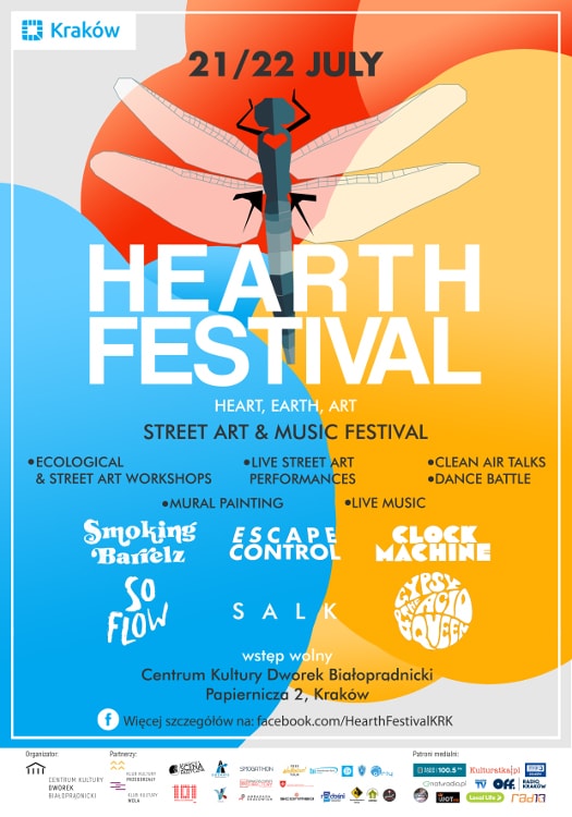 HEARTH Festival 2018