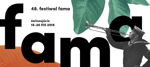 48. Festiwal FAMA