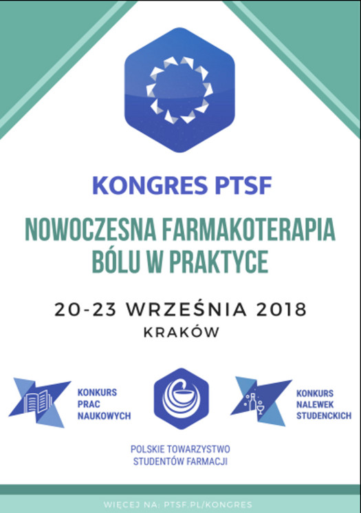 II Kongres Polskiego Towarzystwa Studentów Farmacji 