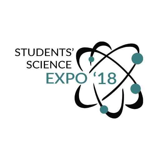 Students’ Science Expo '18 