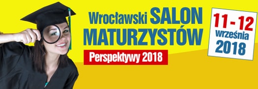 Wrocławski Salon Maturzystów 2018