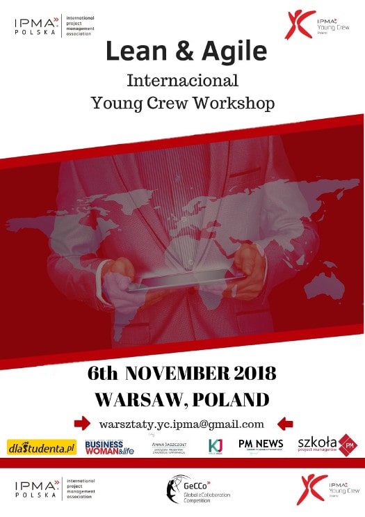 International Young Crew Workshop in Poland