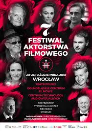 7. Festiwal Aktorstwa Filmowego: Gala otwarcia  