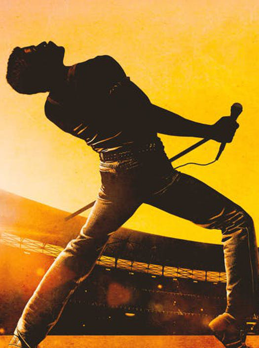 Bohemian Rhapsody - pokazy przedpremierowe w DCF
