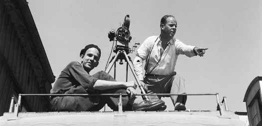 Dyskusyjny Klub Filmowy: Bergman - rok z życia