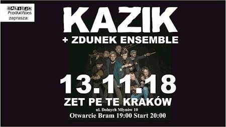 KAZIK i ZDUNEK Ensemble