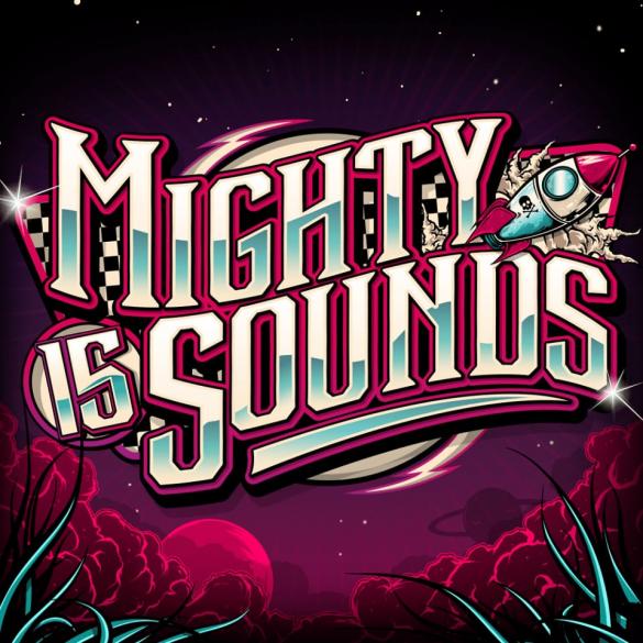 Mighty Sounds 2019