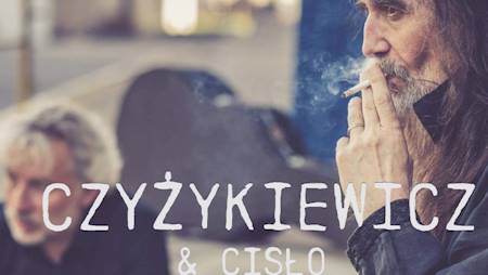 Czyżykiewicz & Cisło Pretekst Live