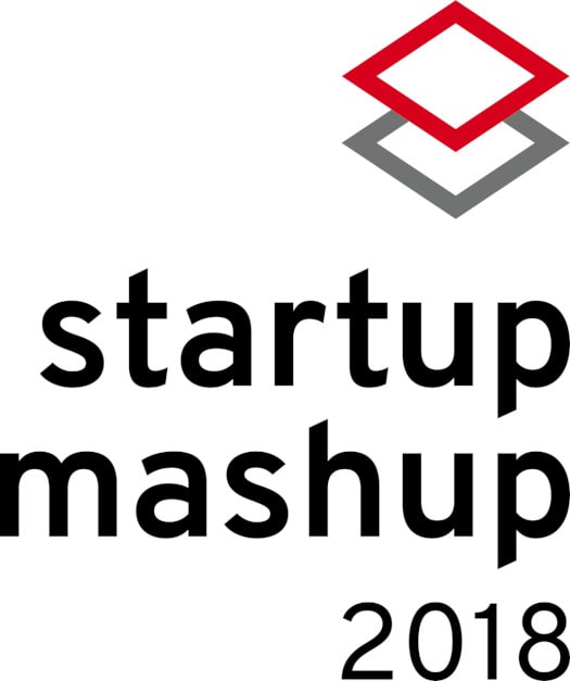 Wykład otwarty w ramach StartUp MashUp 2018