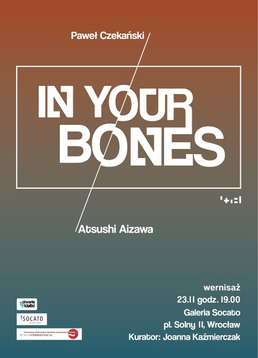 Atsushi Aizawa & Paweł Czekański - In Your Bones