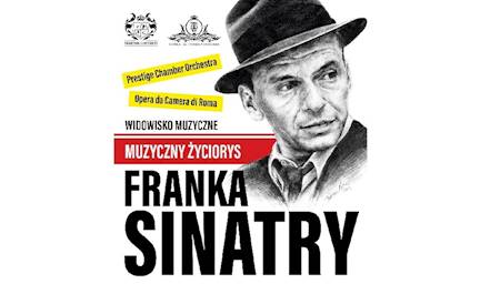 Muzyczny Życiorys Franka Sinatry