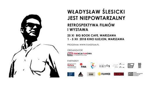 Koncert, wystawa i retrospektywa - Władysław Ślesicki jest niepowtarzalny
