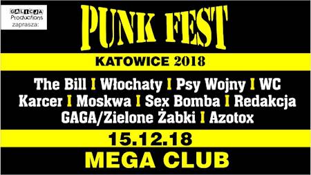 Punk Fest 2018