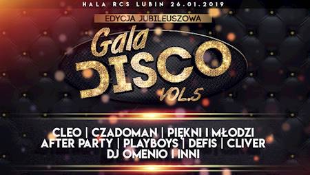 Gala Disco vol. 5
