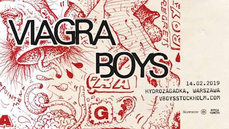 Viagra Boys
