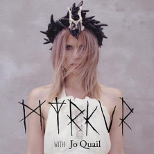 Myrkur+ Jo Quail 