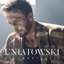 Sławek Uniatowski "Metamorphosis"