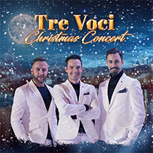 TREvoci - Christmas Concert