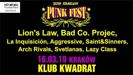 Punk Fest 2019