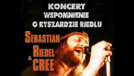 Sebastian Riedel & Cree 