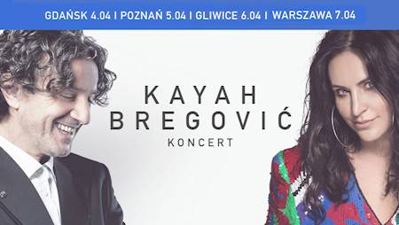 Kayah & Bregović