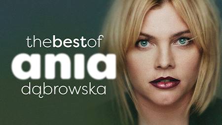 Ania Dąbrowska - The Best Of
