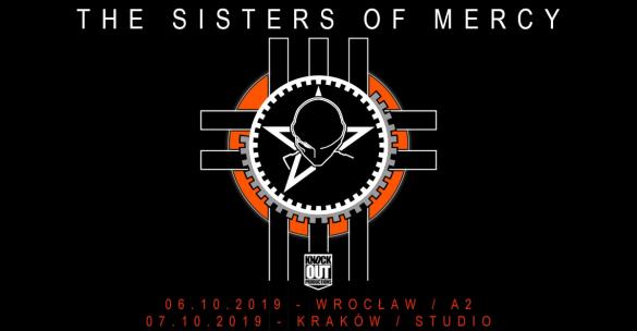 The Sisters of Mercy Wrocław