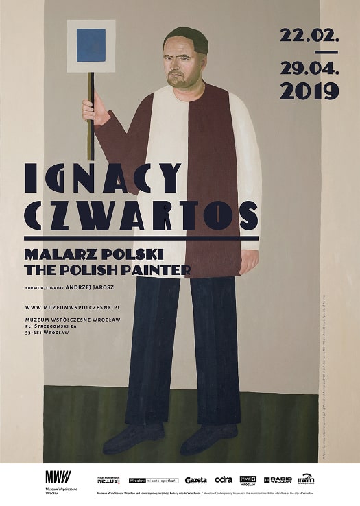 Ignacy Czwartos. Malarz polski
