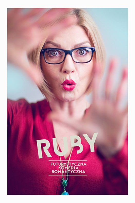 Ruby w Teatrze WARSawy 