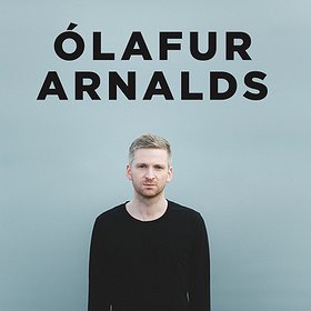 Ólafur Arnalds