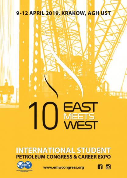 Konferencja "East Meets West"