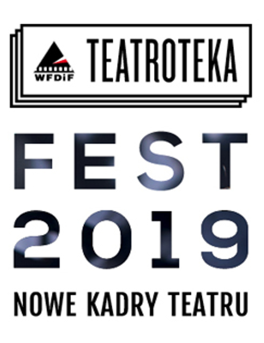 Teatroteka Fest 2019 