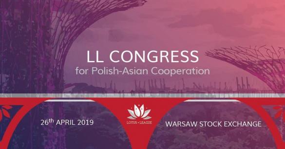 LL Kongres dla Współpracy Polsko-Azjatyckiej 
