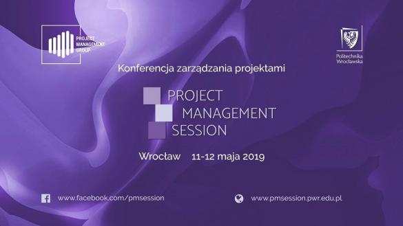 VIII edycja Project Management Session