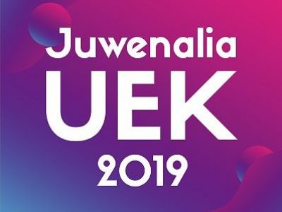 Juwenalia UEK 2019 
