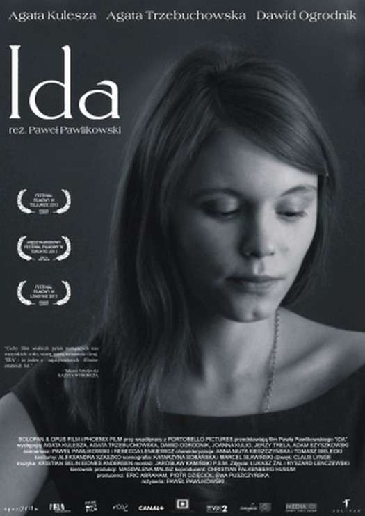 12. Polish Cinema for Beginners: Ida