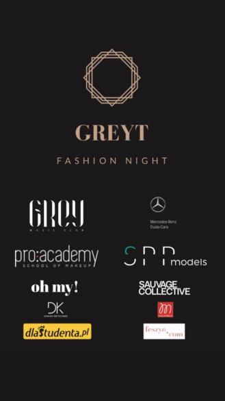 Greyt Fashion Night 2019