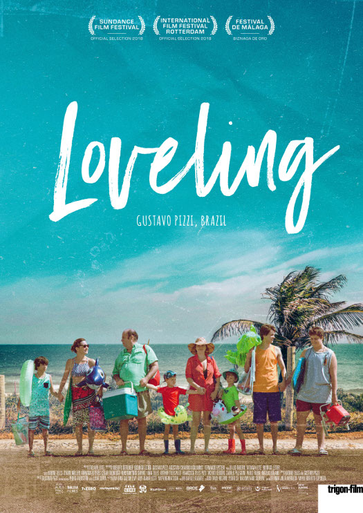 Filmowy Klub Seniorów: Loveling