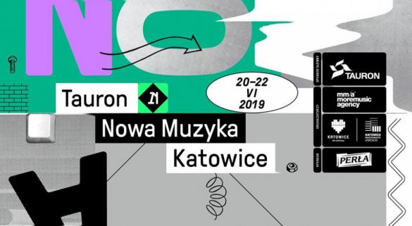 Tauron Nowa Muzyka Katowice 2019 - dzień 2