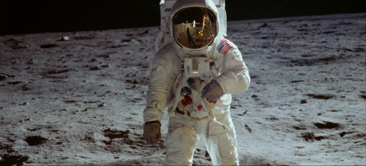 Apollo 11 - pokaz dokumentu 