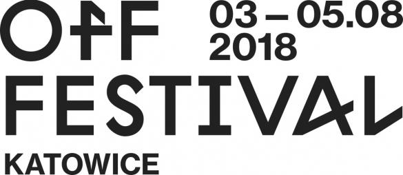 OFF Festival Katowice 2019 - dzień drugi