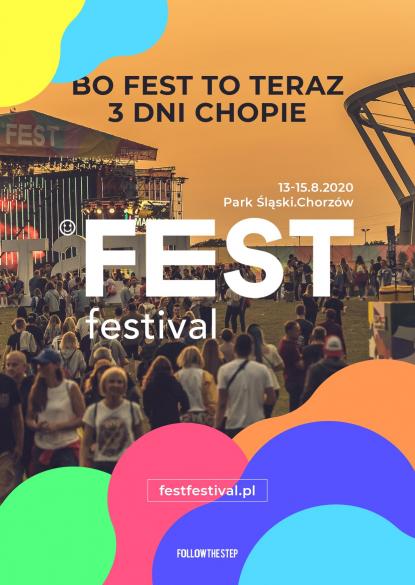 Śląski FEST Festival 2020