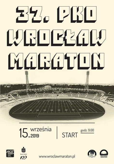 37. PKO Wrocaw Maraton