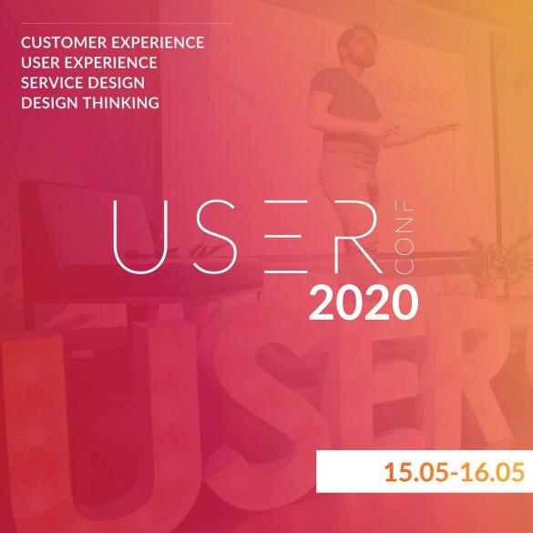 User Conf 2020