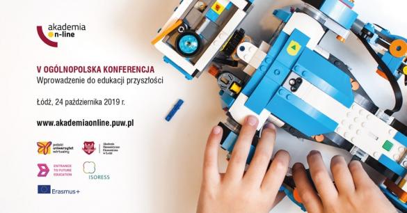 Konferencja Akademia On-line 2019
