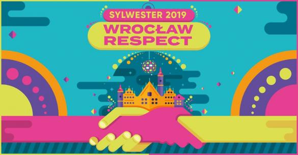 Sylwester 2019/2020: Wrocław Respect