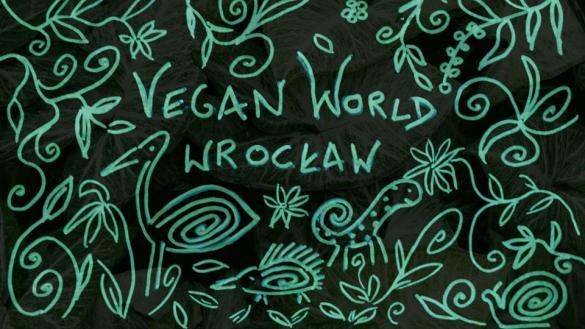 Vegan World Wrocław