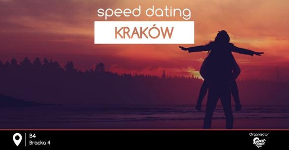 Krakowskie szybkie randki